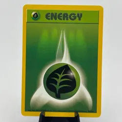 Pokemon TGC Energy and Trainer -Vintage LP-MP Choose Your Card - Image 2