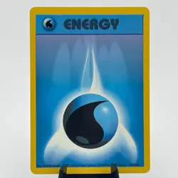 Pokemon TGC Energy and Trainer -Vintage LP-MP Choose Your Card - Image 4