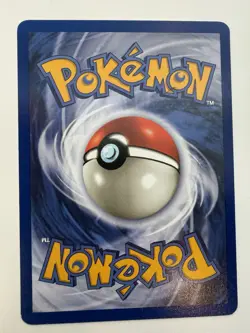 Seaking 46/64 - Uncommon - WoTC Vintage Jungle Set Pokemon Card NM - Image 3