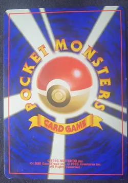 Togetic #176 Holo Rare Vintage Neo Genesis Set Japanese Pokemon Card LP TCG - Image 3