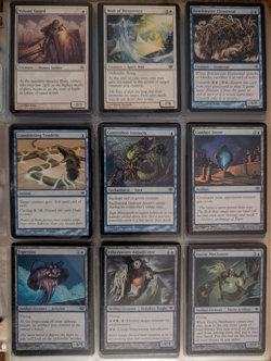 MTG Magic Conflux Complete Set 145/ 145 cards - Image 3