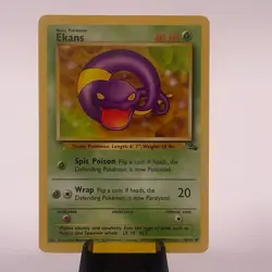 Pokemon Fossil 1990 WOTC singles - non holo: Choose your card - Image 4