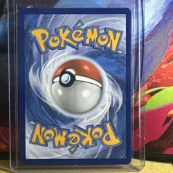 The Pokemon Company Pokemon Card Charizard ex 074 SV Promo Holo Stage 2 330 HP - Image 2