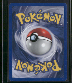 Ninetales - 17/110 - Holo Rare - Legendary Collection (LP) Pokemon Card - Image 2