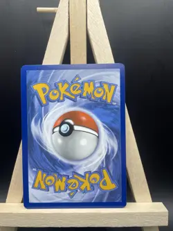 Pokemon TCG Shelmet White Flare Card 093/086 Rare - Image 2