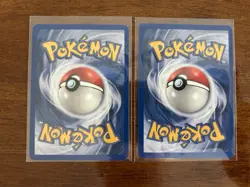 Pokemon TCG Delibird Lot 2 Cards 21/109 2004 YUKA MORII - Image 2