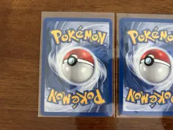 Pokemon TCG Delibird Lot 2 Cards 21/109 2004 YUKA MORII - Image 3