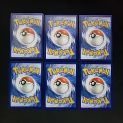 Pokemon Cubone & Marowak x11 Card Lot Bundle - Image 2