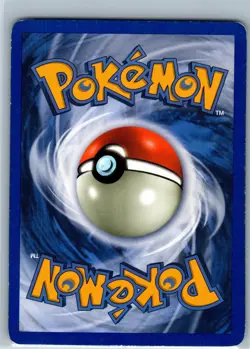 Pokemon Card - Treecko 76/109 EX Ruby & Sapphire Reverse Holo 2003 - Image 2