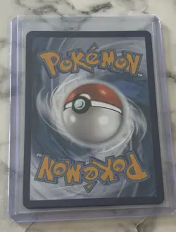 Pokemon Pikachu TCG Card 173/165 SV Scarlet & Violet 151 - Image 2
