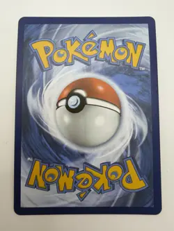 Jirachi Amazing Rare 119/185 Vivid Voltage Pokemon Card NM Holo - Image 2