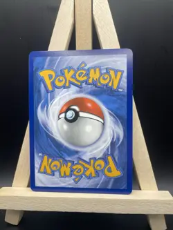 Pokemon TCG Paradox Rift Trainer Card Professor Sada's Vitality Full - Image 2