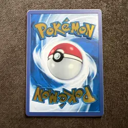 Mew Ex 205/165 S&V 151 UPC Metal Promo Pokemon Card - Image 2