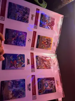 Dragon Ball Battle Hour 2026 Premium Card Collection - Image 2