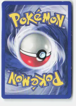 Blaine's Arcanine Gym Challenge 001/132 Pokemon Card Holofoil - Image 2