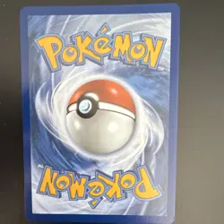 Pokemon Lapras ex 022/088 POR Rare Holo EX English Card - Image 4