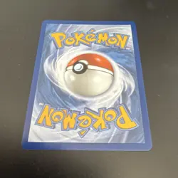 Pokemon Lapras ex 022/088 POR Rare Holo EX English Card - Image 5