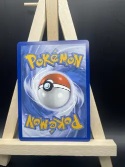 Pokemon TCG Crabominable Card 149/142 - Image 2