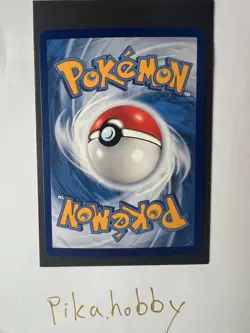 Pikachu ex SAR MCF-764/742 Holo Chinese The Start Deck 100 Pokemon Card - Image 3