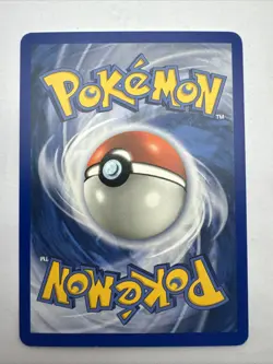 Wailmer 69/92 EX Legend Maker Pokemon Tcg Card - Image 2