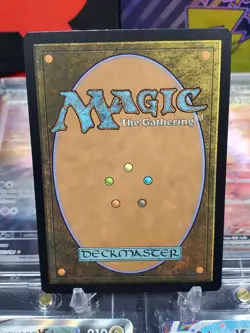 Reckoner's Bargain 120/302 Common Non Foil MTG Kamigawa Neon Dynasty - Image 2