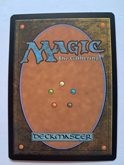 MTG SHEOLDRED, WHISPERING ONE PRERELEASE FOIL PROMO NM/MT UNPLAYED - Image 4