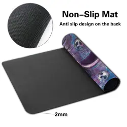 LILIANA,DREADHORDE GENERAL-Board Game MTG Playmat Games Mousepad Play Mat of TCG - Image 5