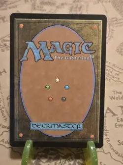 MTG Keleth, Sunmane Familiar Commander Masters Regular Uncommon NM - Image 2