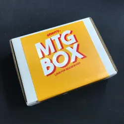MTG Box - Magic The Gathering Mystery Box - Image 2