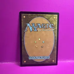 Brightcap Badger - N/M - Bloomburrow BLC Magic The Gathering MTG - Image 2