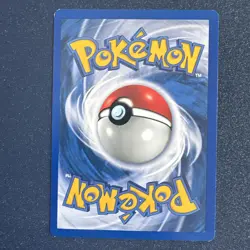 2000 Pokemon WotC Neo Genesis 24/111 Murkrow 1st Ed - Image 2