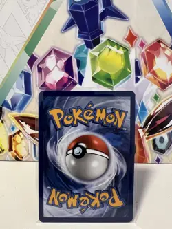 Terapagos 178/217 Energy Reverse Holo Rare - Pokemon TCG Ascended Heroes - NM - Image 2