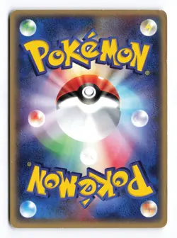 Butler's Dusclops 010/019 Movie VS Jirachi Deck 2003 Japanese Pokemon TCG MP/HP - Image 3