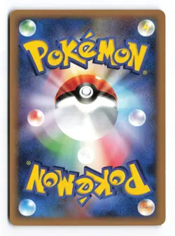 Lizabeth's Medicham 007/019 Sea's Manaphy Deck Non Holo Japanese Pokemon TCG LP - Image 3