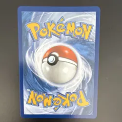 Pokemon Mega Zygarde EX 104/088 Ultra Rare Dragon 310 HP English Card - Image 4