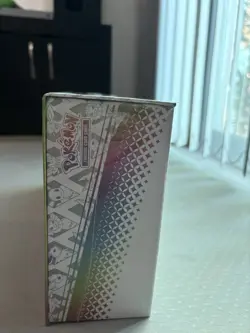 Pokemon TCG Prismatic Evolutions Super-Premium Collection FACTORY SEALED - Image 2