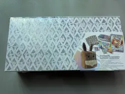 Pokemon TCG Prismatic Evolutions Super-Premium Collection FACTORY SEALED - Image 3