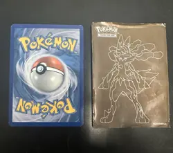 Pokemon TCG Umbreon 64/116 Non-Holo Rare Card Plasma Freeze - Image 2