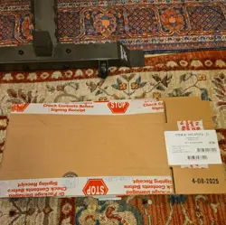 Pokemon TCG: scarlet & violet SV08 surging sparks Booster Box Case EMPTY - Image 2