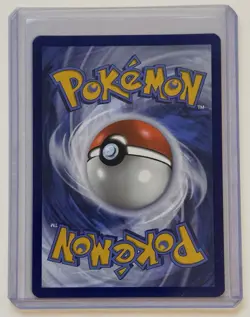 Pokemon Destined Rivals Illustration Rare Team Rocket’s Murkrow 200/182 - Image 2