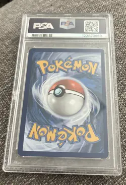 2025 Pokemon Pre En Dragapult ex 165/131 Prismatic Evolutions Holo PSA 9 Rare - Image 4