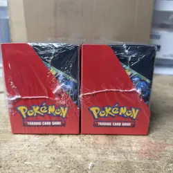 (LOT OF 2) Pokemon Prismatic Evolutions Sam’s Club Surprise Box + Booster Bundle - Image 5