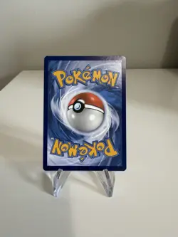 Pokemon TCG - Charizard V Black Star Promo - Sword & Shield SWSH260 - Image 2