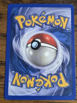 Pokemon Reverse Holo Best Promo Electabuzz #1 (Never Played) read - Image 5
