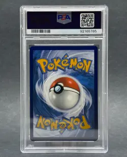 Pokemon - TG06/TG30 Gengar PSA 10 SWSH11 Lost Origin Trainer Gallery Ultra Rare - Image 2