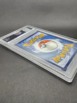 Pokemon - TG06/TG30 Gengar PSA 10 SWSH11 Lost Origin Trainer Gallery Ultra Rare - Image 4