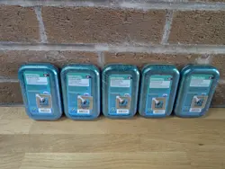 Pokemon TCG Kanto Friends Mini Tins Full Art Set - BRAND NEW & SEALED - Image 2