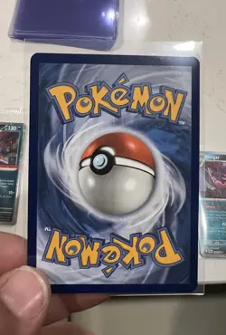 Gengar 050/088 Gamestop Promo English Sealed Pokemon - Perfect Order Holo & Reve - Image 5