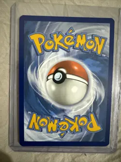 Pokemon TCG Jynx TG04/TG30 Silver Tempest Sword & Shield NM/Mint - Image 2