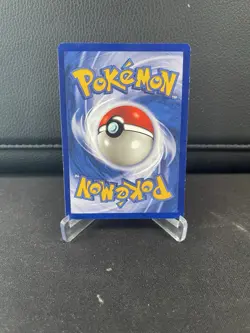 Pokemon TCG Squirtle First Edition Base Set Shadowless 63/102 - Image 3